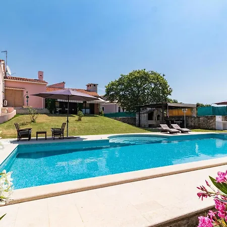 Olive Garden Sianna With Spacious Pool Villa *