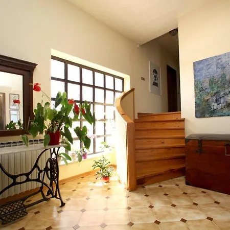 Olive Garden Sianna With Spacious Pool Villa *